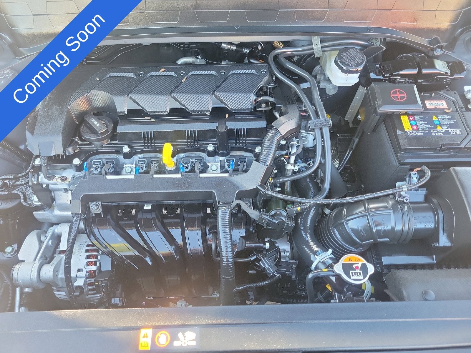 2025 Hyundai Venue SE