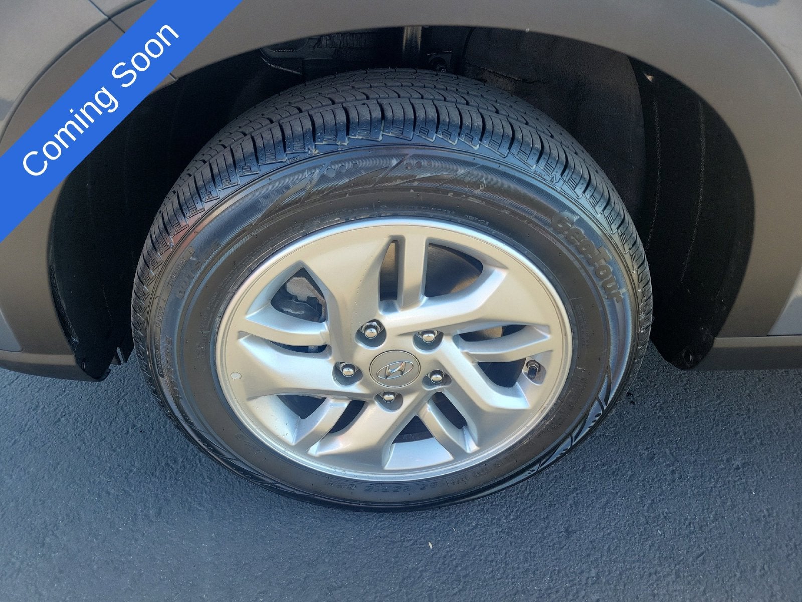 2025 Hyundai Venue SE