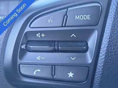 2025 Hyundai Venue SE