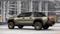 2026 Toyota Tacoma i-FORCE MAX Tacoma Trailhunter