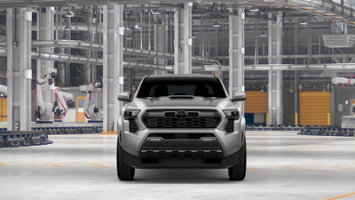 2026 Toyota Tacoma i-FORCE MAX Tacoma TRD Sport