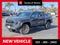 2026 Toyota Tacoma i-FORCE MAX Tacoma Trailhunter