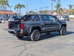 2026 Toyota Tacoma i-FORCE MAX Tacoma Trailhunter