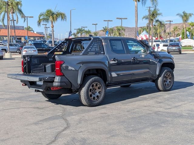 2026 Toyota Tacoma i-FORCE MAX Tacoma Trailhunter