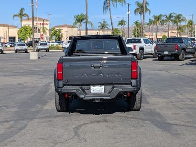 2026 Toyota Tacoma i-FORCE MAX Tacoma Trailhunter