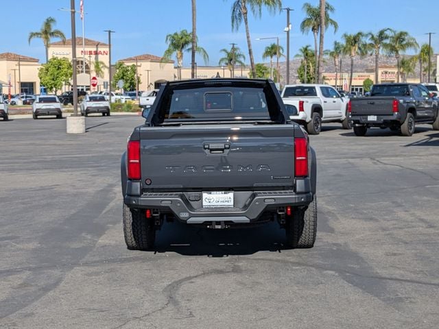 2026 Toyota Tacoma i-FORCE MAX Tacoma Trailhunter