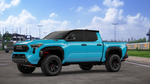 2026 Toyota Tacoma i-FORCE MAX Tacoma TRD Pro