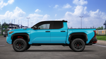 2026 Toyota Tacoma i-FORCE MAX Tacoma TRD Pro