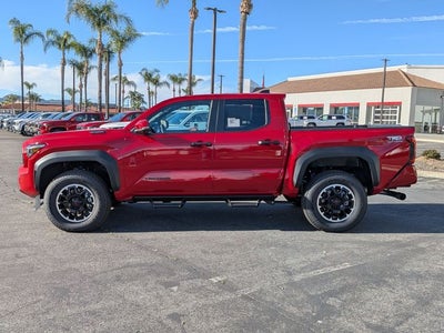 2026 Toyota Tacoma i-FORCE MAX Tacoma TRD Off-Road