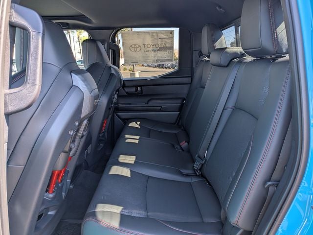 2026 Toyota Tacoma i-FORCE MAX Tacoma TRD Pro