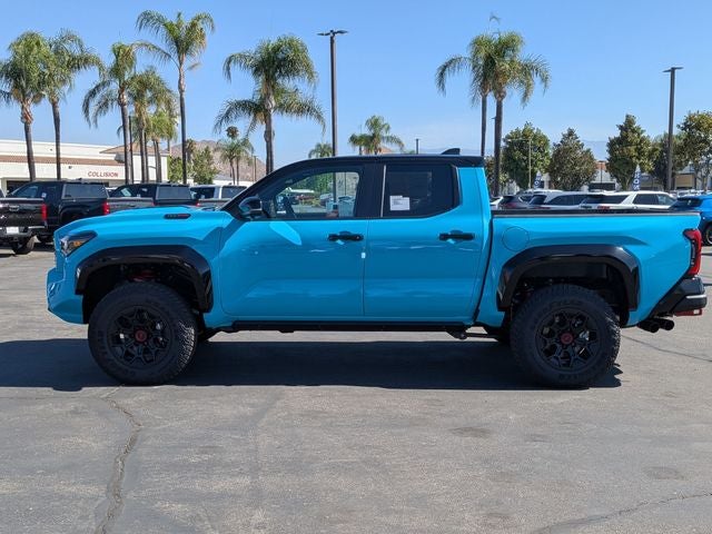 2026 Toyota Tacoma i-FORCE MAX Tacoma TRD Pro
