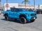 2026 Toyota Tacoma i-FORCE MAX Tacoma TRD Pro
