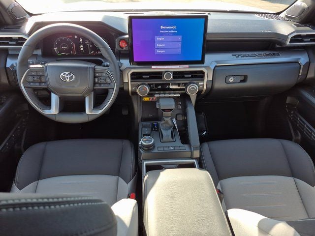 2026 Toyota Tacoma i-FORCE MAX Tacoma TRD Off-Road