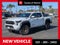 2026 Toyota Tacoma i-FORCE MAX Tacoma Trailhunter