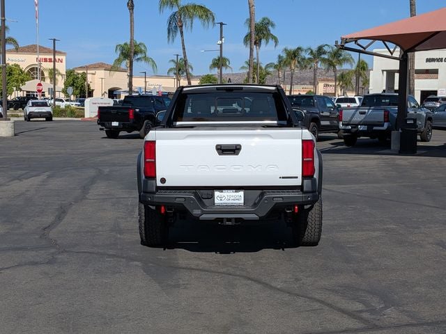 2026 Toyota Tacoma i-FORCE MAX Tacoma Trailhunter
