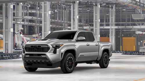 2026 Toyota Tacoma i-FORCE MAX Tacoma TRD Sport