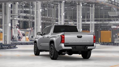 2026 Toyota Tacoma i-FORCE MAX Tacoma TRD Sport