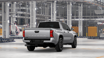 2026 Toyota Tacoma i-FORCE MAX Tacoma TRD Sport