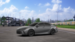 2027 Toyota Camry SE
