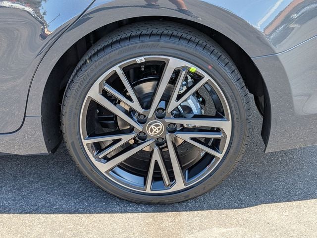 2026 Toyota Camry XSE AWD