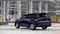 2026 Toyota Grand Highlander LE