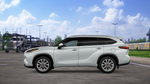 2026 Toyota Highlander Hybrid Limited
