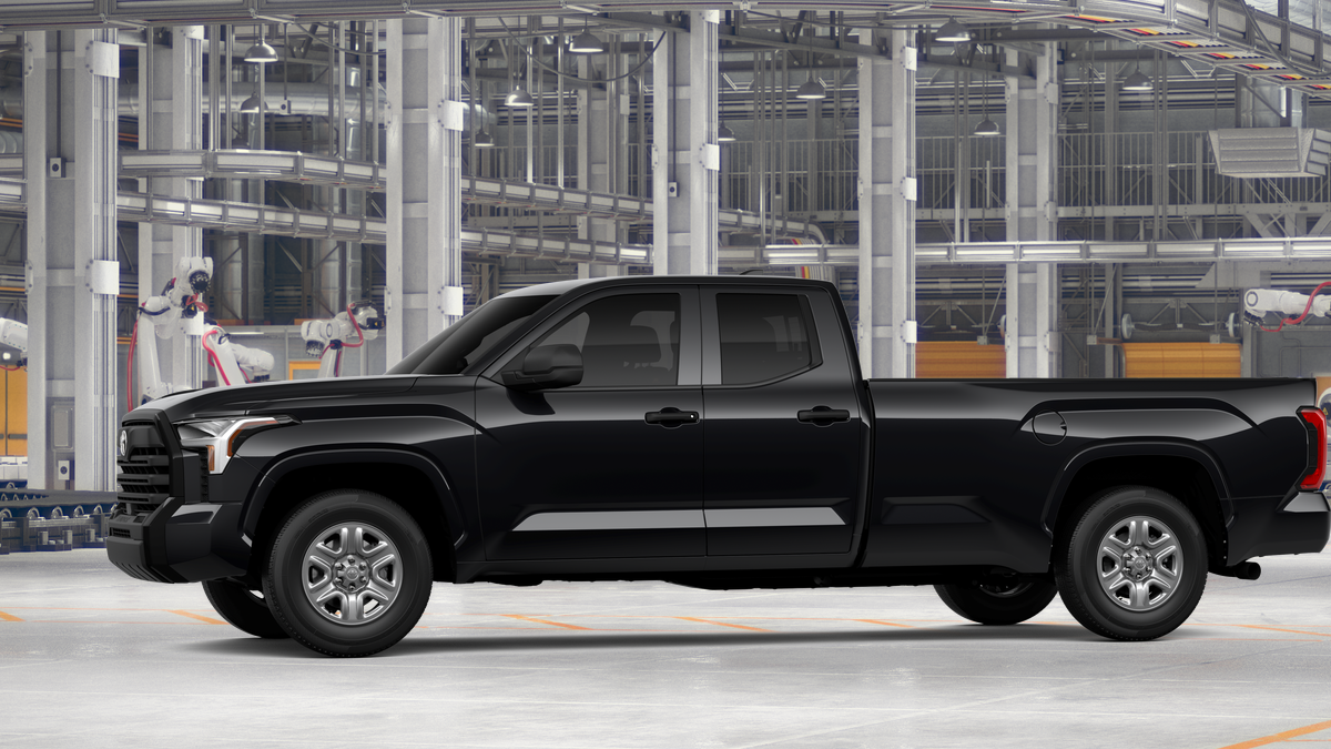 2026 Toyota Tundra SR