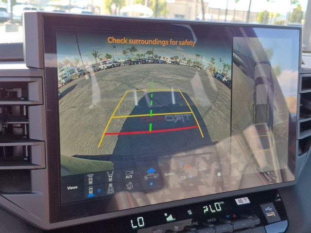 2026 Toyota Tundra i-FORCE MAX Tundra TRD Pro