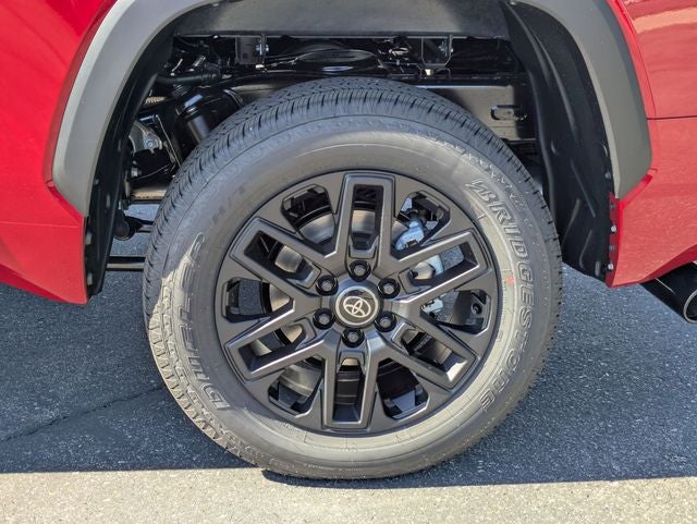 2026 Toyota Tundra i-FORCE MAX Tundra Limited