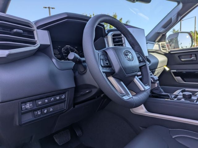 2026 Toyota Tundra i-FORCE MAX Tundra Limited