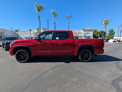 2026 Toyota Tundra i-FORCE MAX Tundra Limited