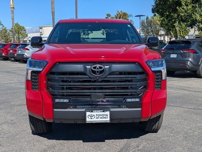 2026 Toyota Tundra i-FORCE MAX Tundra Limited