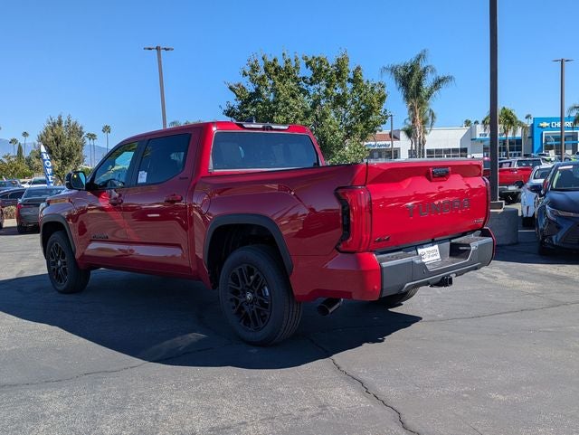 2026 Toyota Tundra i-FORCE MAX Tundra Limited