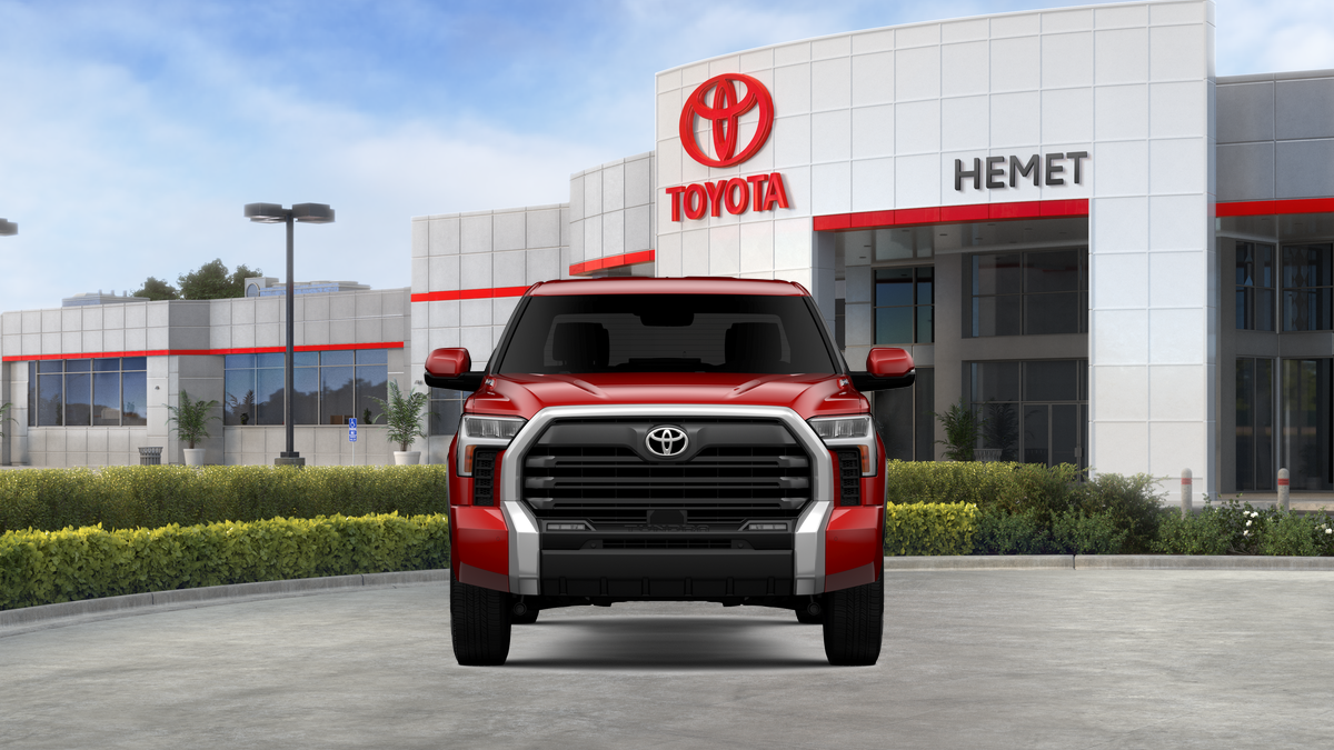 2025 Toyota Tundra i-FORCE MAX Tundra Limited