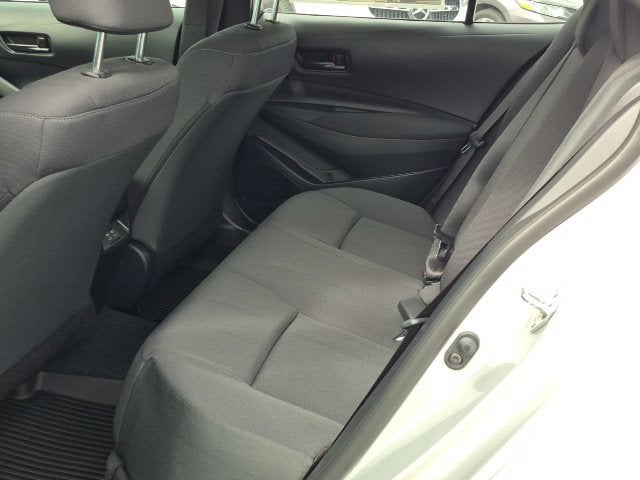 2027 Toyota Corolla LE