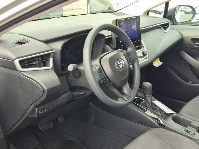2027 Toyota Corolla LE
