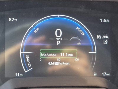 2026 Toyota Corolla Cross Hybrid S