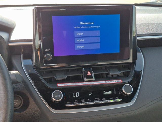 2026 Toyota Corolla Cross Hybrid S