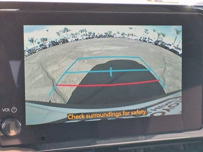 2026 Toyota Corolla Cross Hybrid S