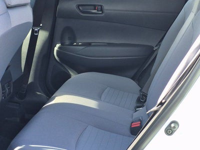 2026 Toyota Corolla Cross Hybrid S