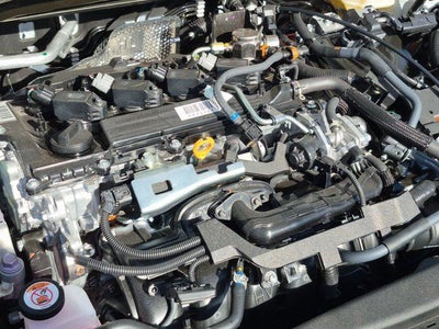 2026 Toyota Corolla Cross Hybrid S