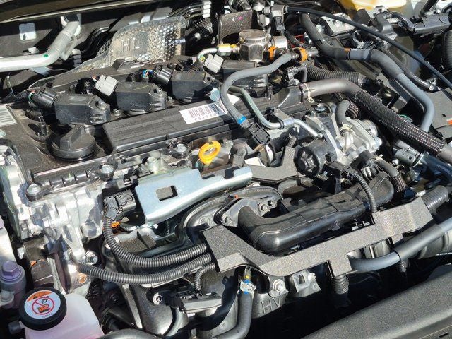 2026 Toyota Corolla Cross Hybrid S