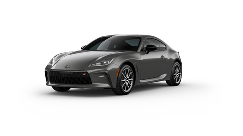 2026 Toyota GR86 AT