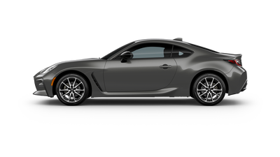2026 Toyota GR86 AT