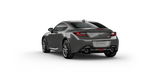 2026 Toyota GR86 AT