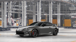 2026 Toyota GR86 AT