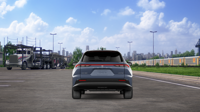 2026 Toyota Toyota Crown Signia Limited