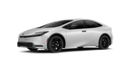 2026 Toyota Prius Plug-in Hybrid Nightshade Edition