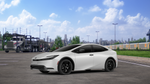 2026 Toyota Prius Plug-in Hybrid Nightshade Edition