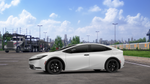 2026 Toyota Prius Plug-in Hybrid Nightshade Edition